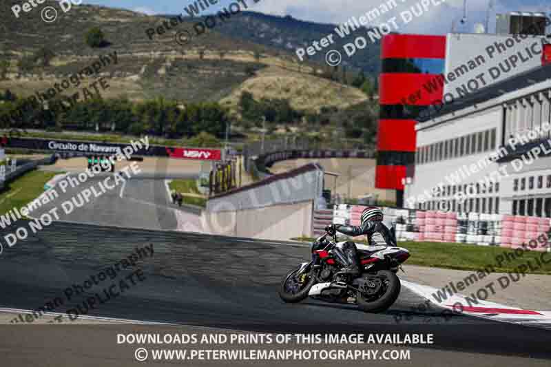 Circuito de Navarra;Spain;event digital images;motorbikes;no limits;peter wileman photography;trackday;trackday digital images